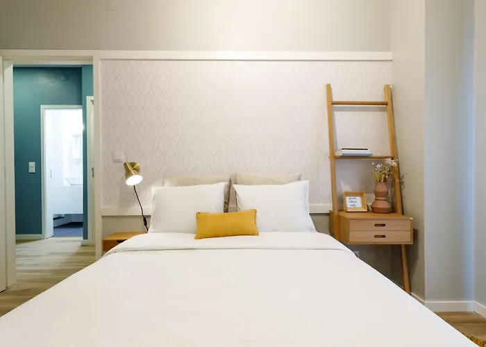 Apartamento Haven - Downtown By The Metro