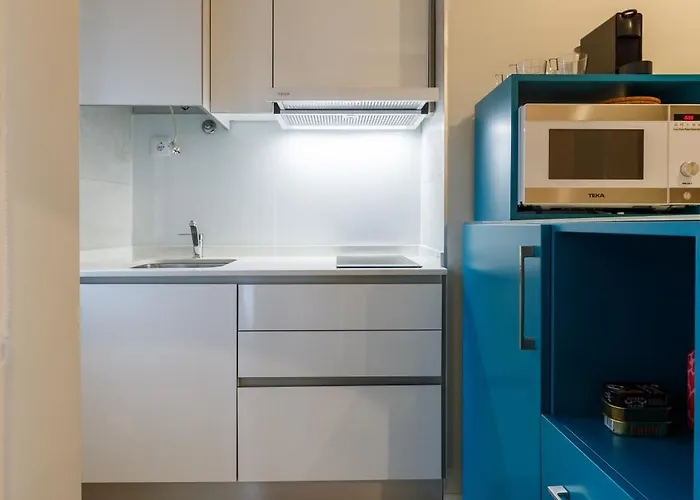 Apartamento Haven - Downtown By The Metro Oporto