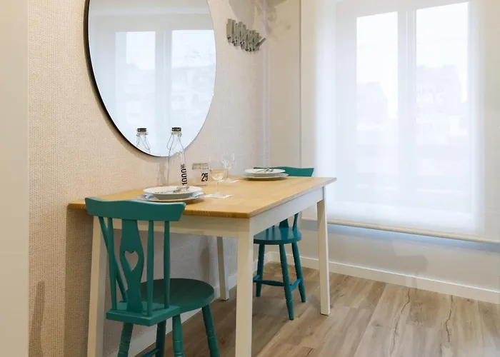 Apartamento Haven - Downtown By The Metro Oporto