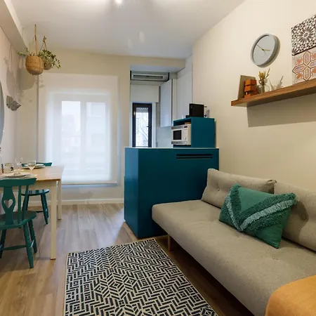 Haven - Downtown By The Metro *