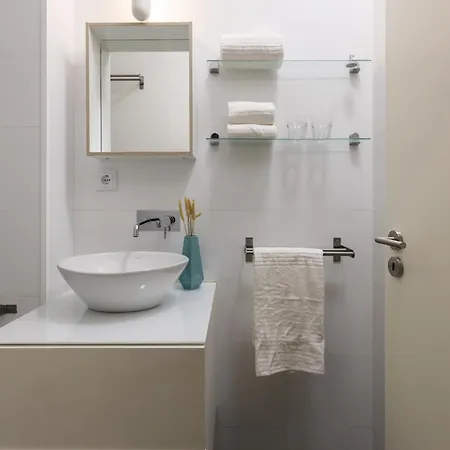 Haven - Downtown By The Metro شقة