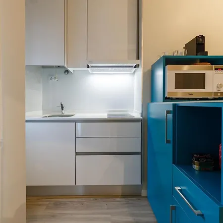 Apartment Haven - Downtown By The Metro Porto