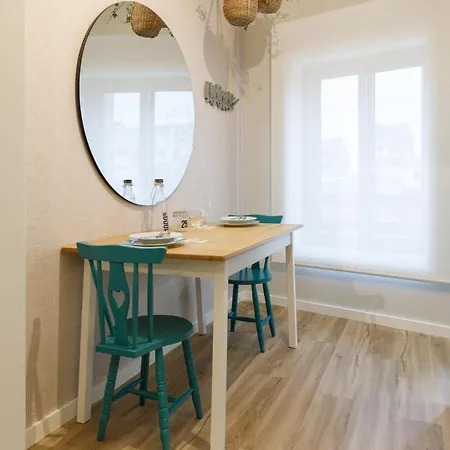 Apartment Haven - Downtown By The Metro Porto