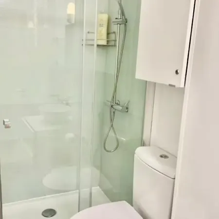 Haven - Downtown By The Metro بورتو