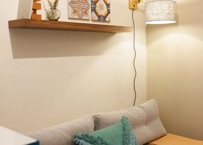 Apartment Haven - Downtown By The Metro