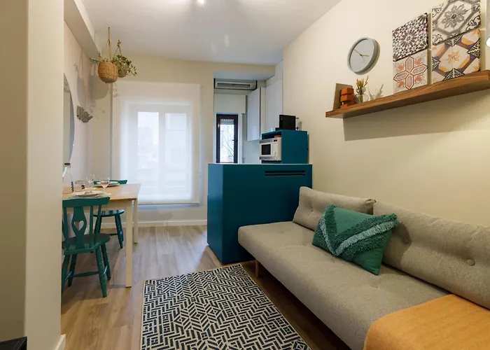 Haven - Downtown By The Metro *