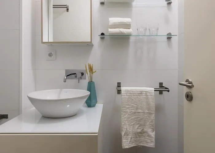 Haven - Downtown By The Metro Διαμέρισμα