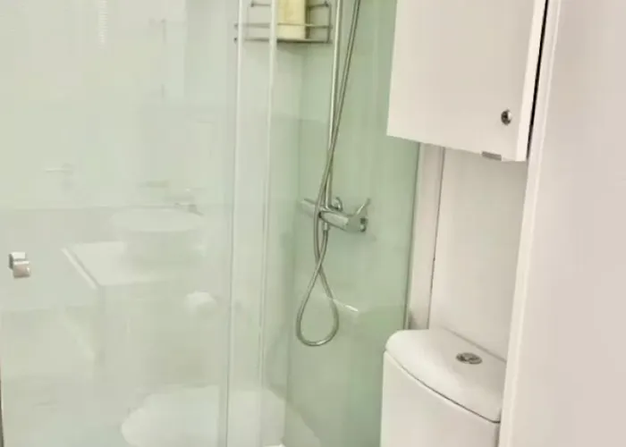 Haven - Downtown By The Metro Πόρτο