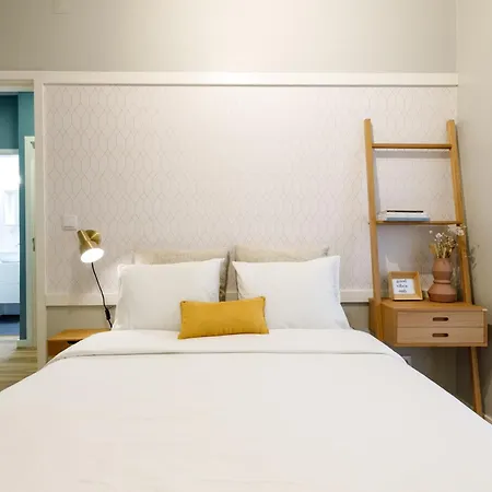 Apartamento Casa Oliveira In Downtown Iii